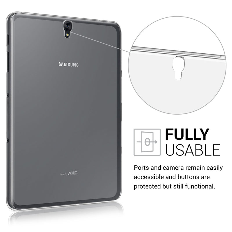 Samsung Galaxy Tab S3 9.7 T820 / T825 Hülle