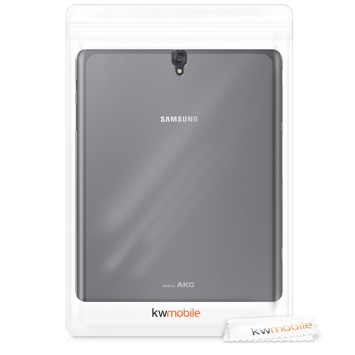 Samsung Galaxy Tab S3 9.7 T820 / T825 Hülle