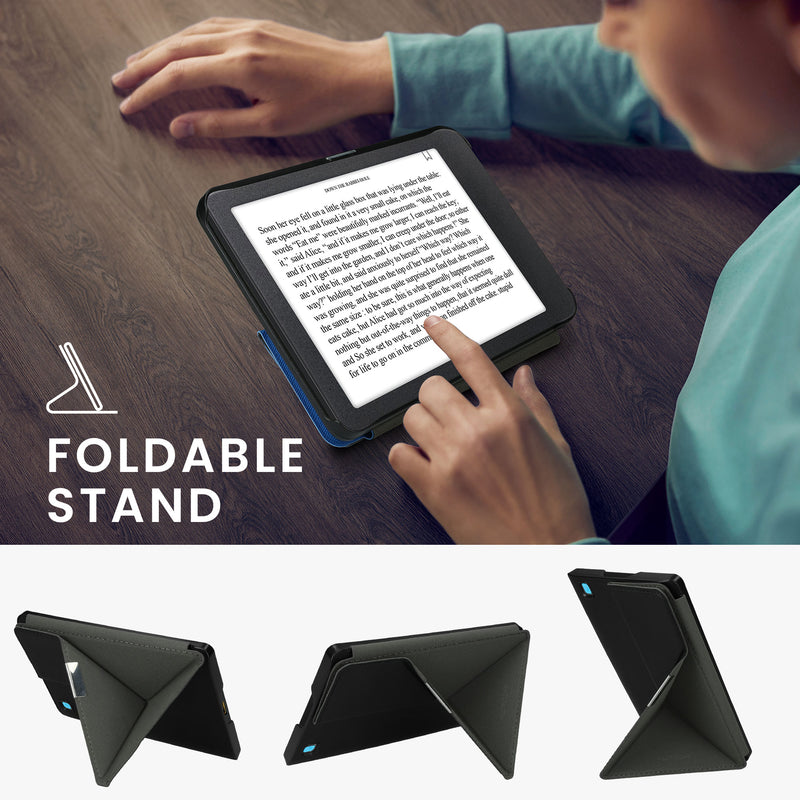 Kobo Aura Edition 2 mit Auto-Sleep Klapphülle