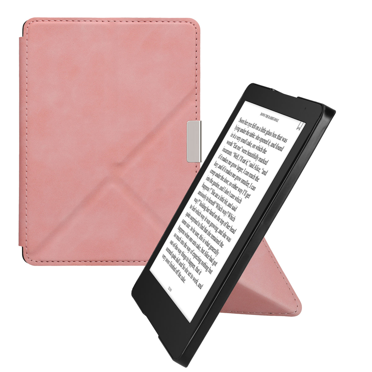 Kobo Aura Edition 2 mit Auto-Sleep Klapphülle