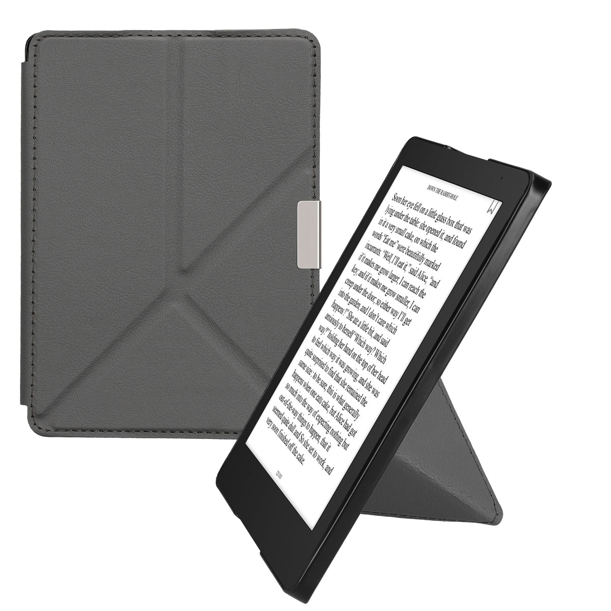 Kobo Aura Edition 2 mit Auto-Sleep Klapphülle