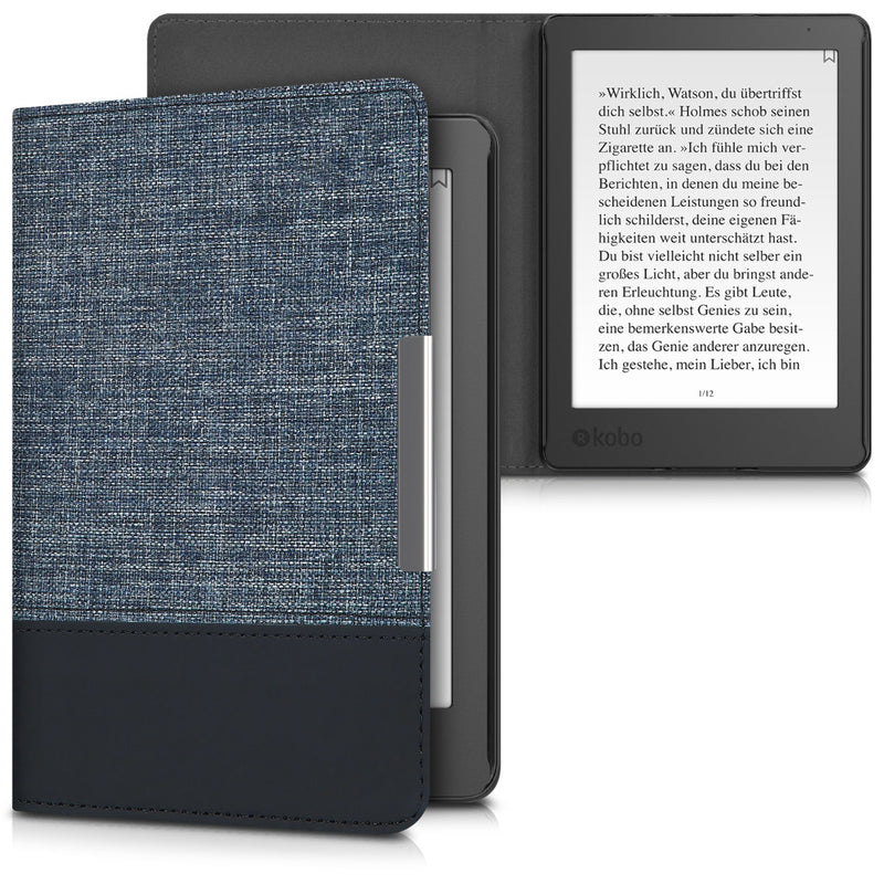 Kobo Aura Edition 2 eReader Hülle