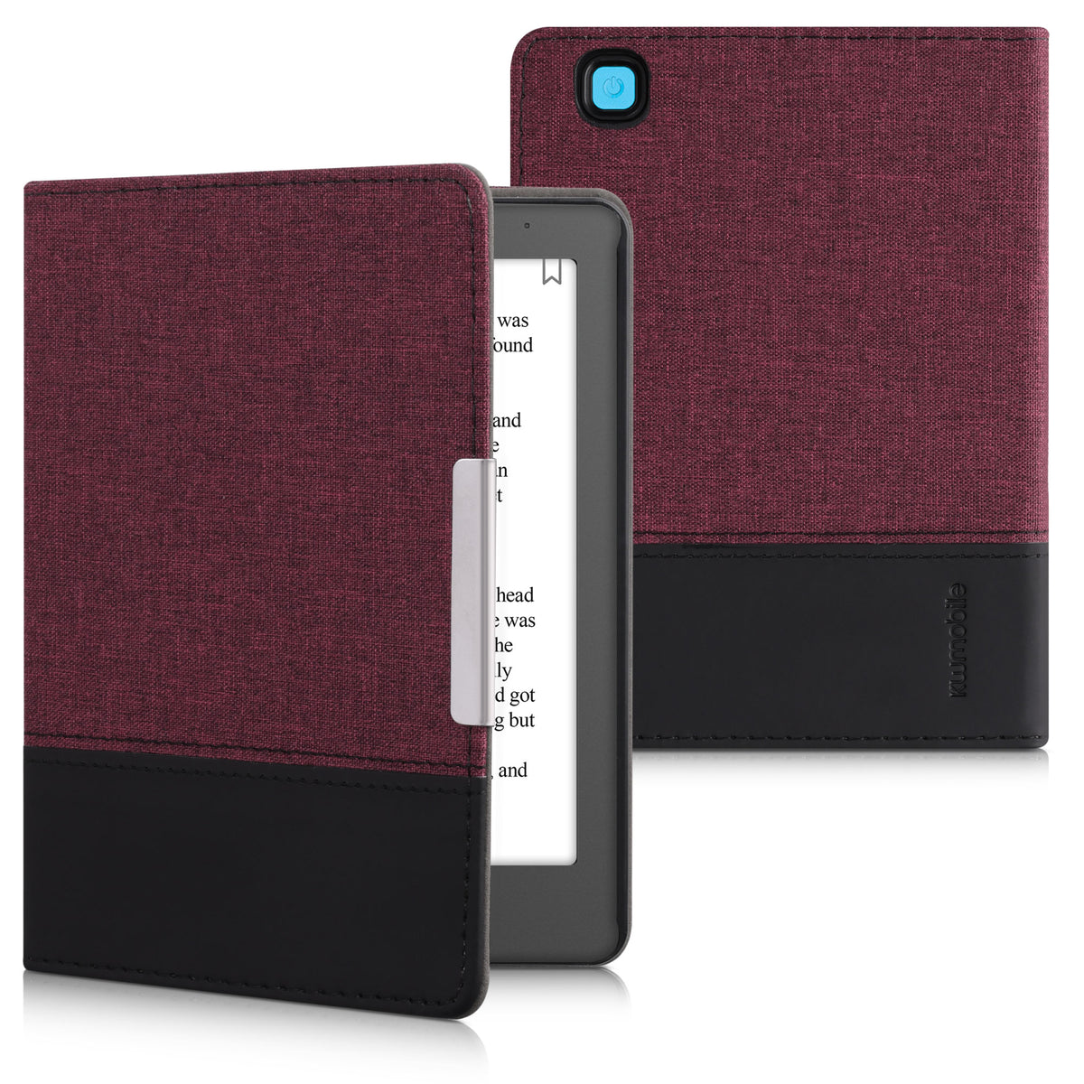 Kobo Aura Edition 2 eReader Hülle