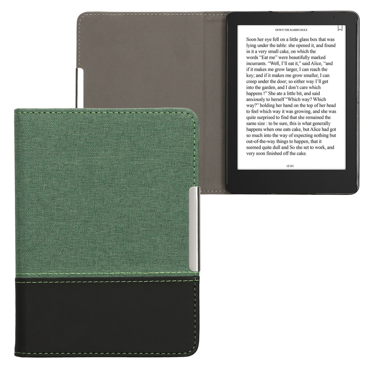 Kobo Aura Edition 2 eReader Hülle