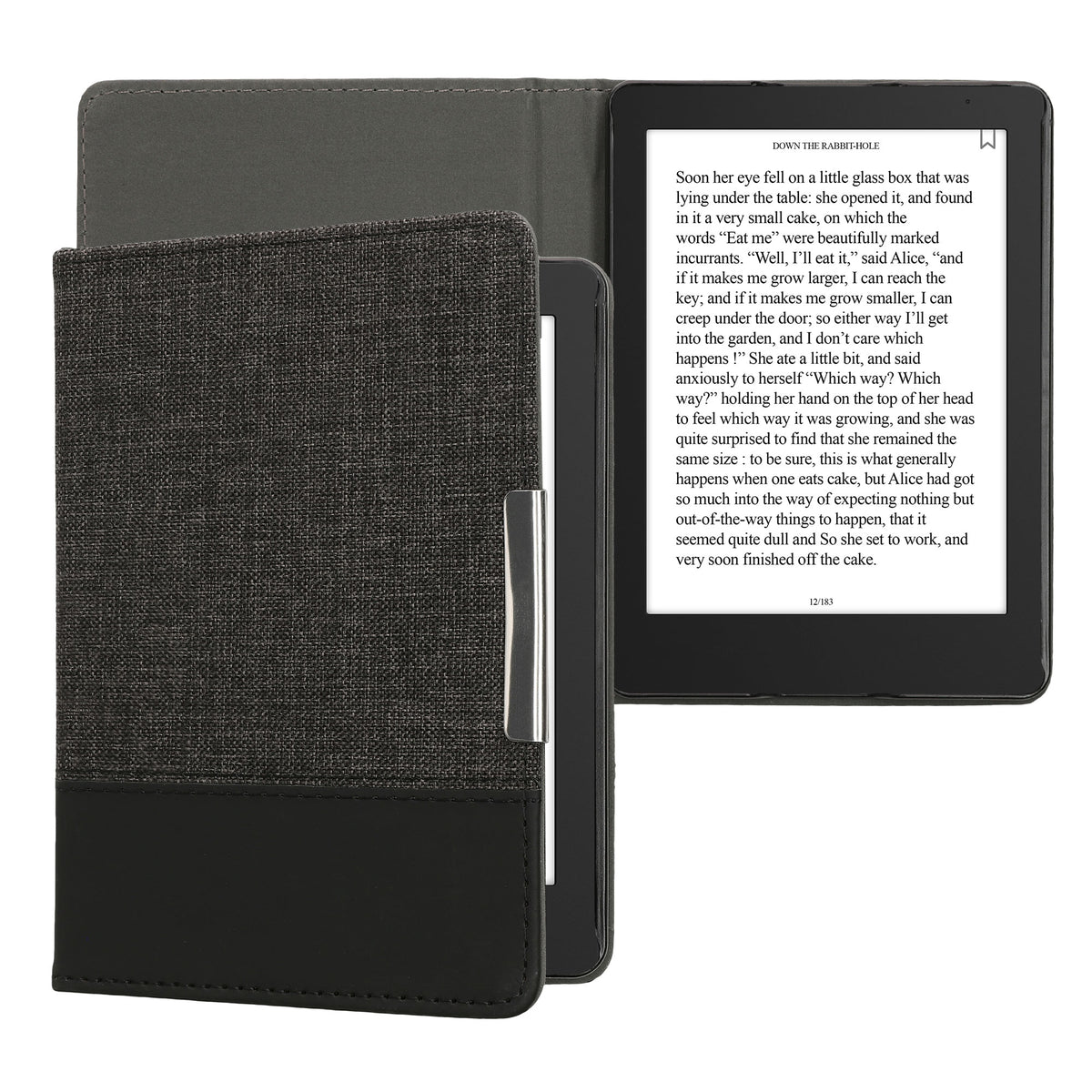 Kobo Aura Edition 2 eReader Hülle