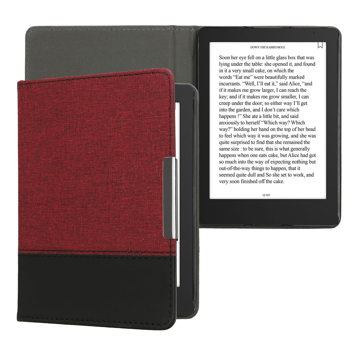 Kobo Aura Edition 2 eReader Hülle