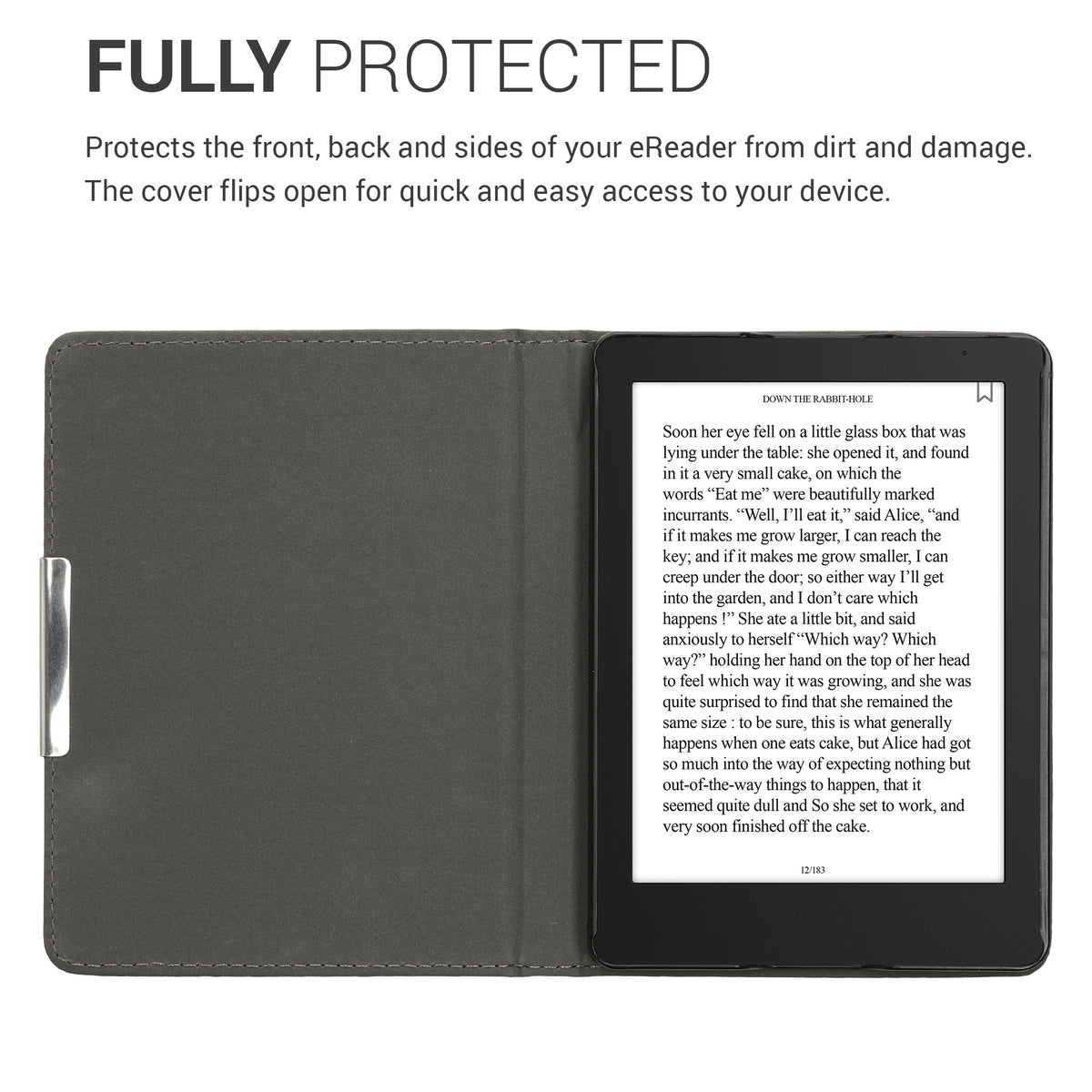 Kobo Aura Edition 2 eReader Hülle