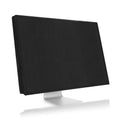 kwmobile Schutzhülle kompatibel mit Apple iMac 27" / iMac Pro 27" - Hülle PC Bildschirm - Computer Cover Case
