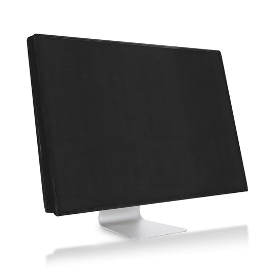kwmobile Schutzhülle kompatibel mit Apple iMac 27" / iMac Pro 27" - Hülle PC Bildschirm - Computer Cover Case