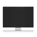 kwmobile Schutzhülle kompatibel mit Apple iMac 27" / iMac Pro 27" - Hülle PC Bildschirm - Computer Cover Case