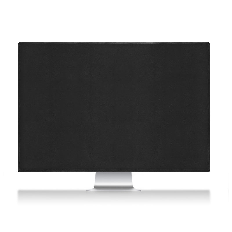 kwmobile Schutzhülle kompatibel mit Apple iMac 27" / iMac Pro 27" - Hülle PC Bildschirm - Computer Cover Case