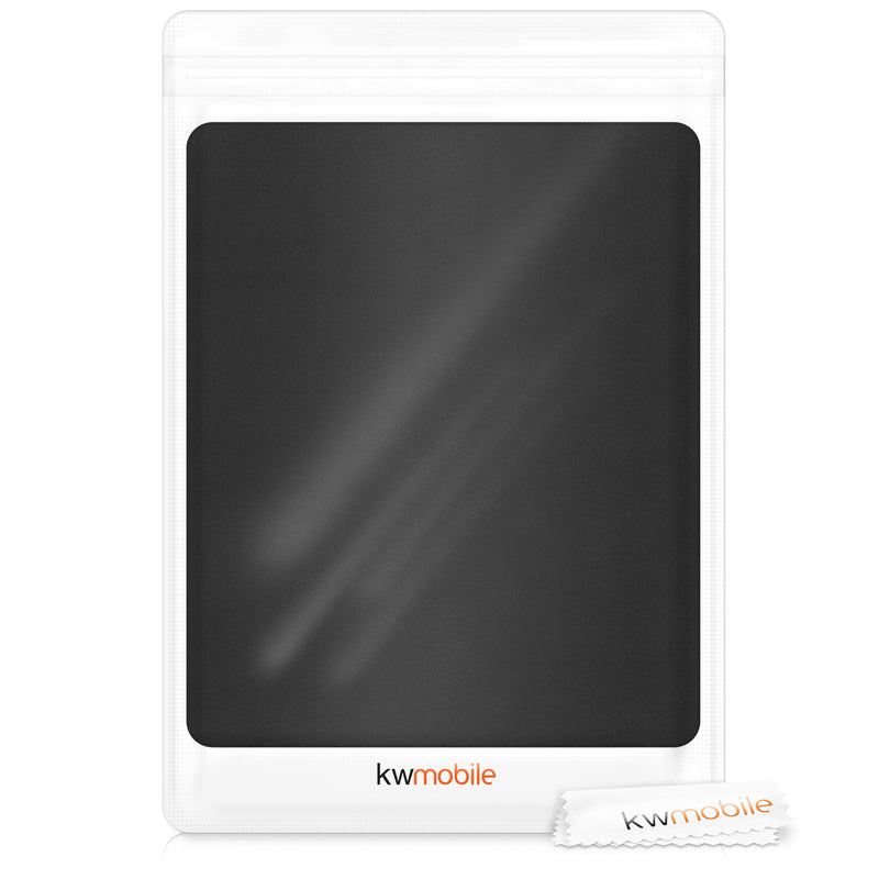 kwmobile Schutzhülle kompatibel mit Apple iMac 21.5" - Hülle PC Bildschirm - Computer Cover Case