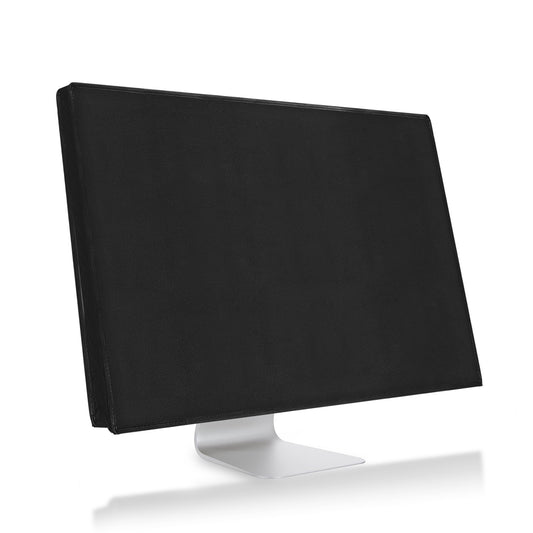 kwmobile Schutzhülle kompatibel mit Apple iMac 21.5" - Hülle PC Bildschirm - Computer Cover Case