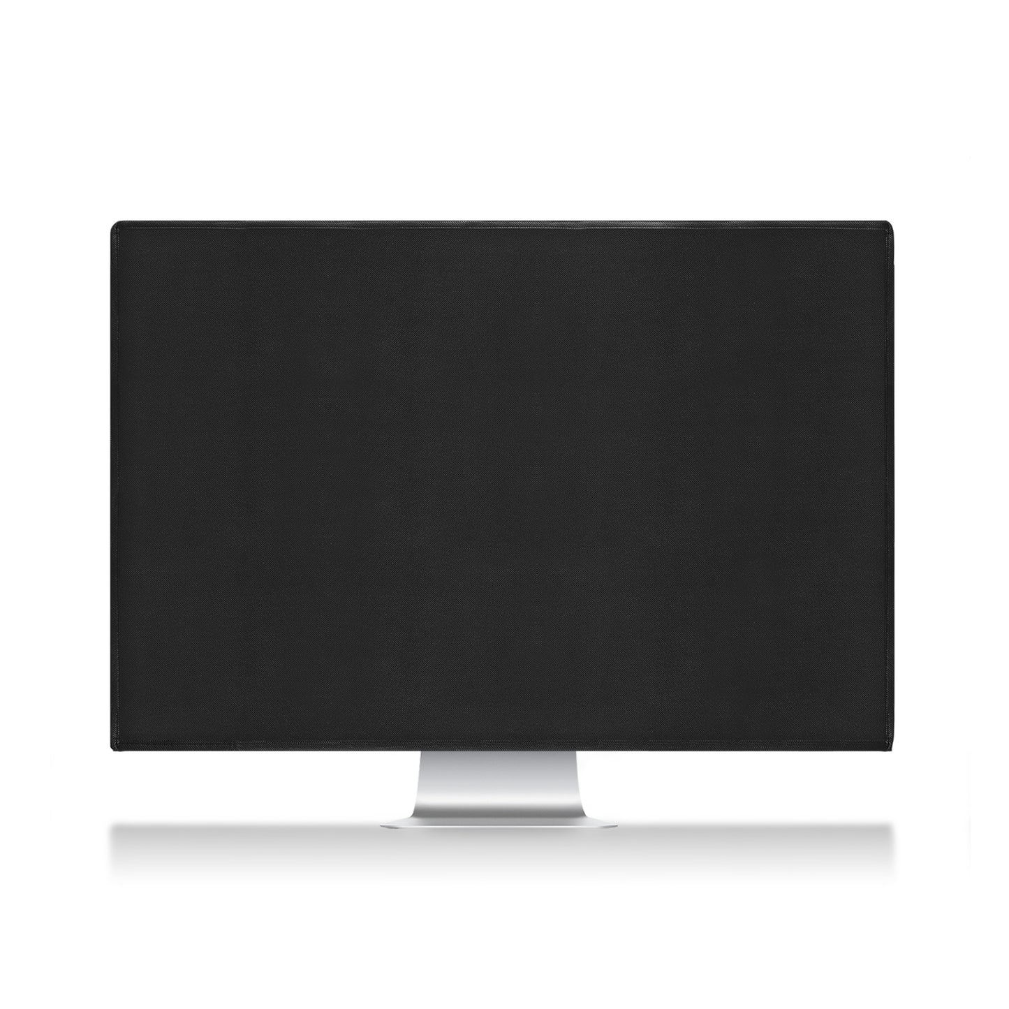 kwmobile Schutzhülle kompatibel mit Apple iMac 21.5" - Hülle PC Bildschirm - Computer Cover Case