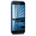 kwmobile Handyhülle für Samsung Galaxy A3 (2017) Hülle - Silikon Case - Schutzhülle Cover