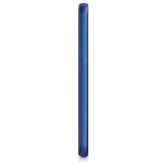 Samsung Galaxy A3 (2017) Silikon Handyhülle