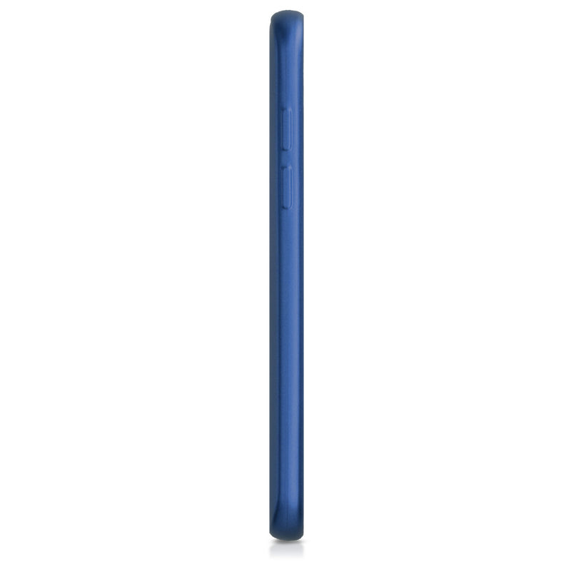 kwmobile Handyhülle für Samsung Galaxy A3 (2017) Hülle - Silikon Case - Schutzhülle Cover