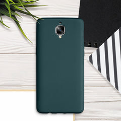 OnePlus 3 / 3T Silikon Handyhülle