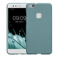 kwmobile Handyhülle für Huawei P10 Lite Hülle - Schutzhülle Cover mit kabellosem Laden