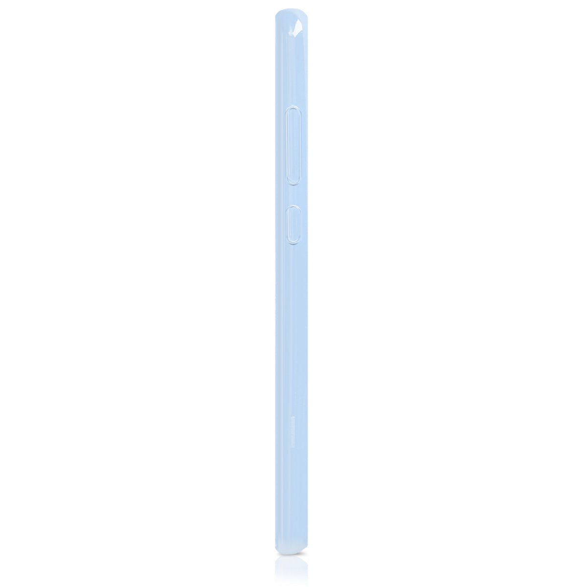 kwmobile Handyhülle für Huawei P10 Lite Hülle - Schutzhülle Cover mit kabellosem Laden