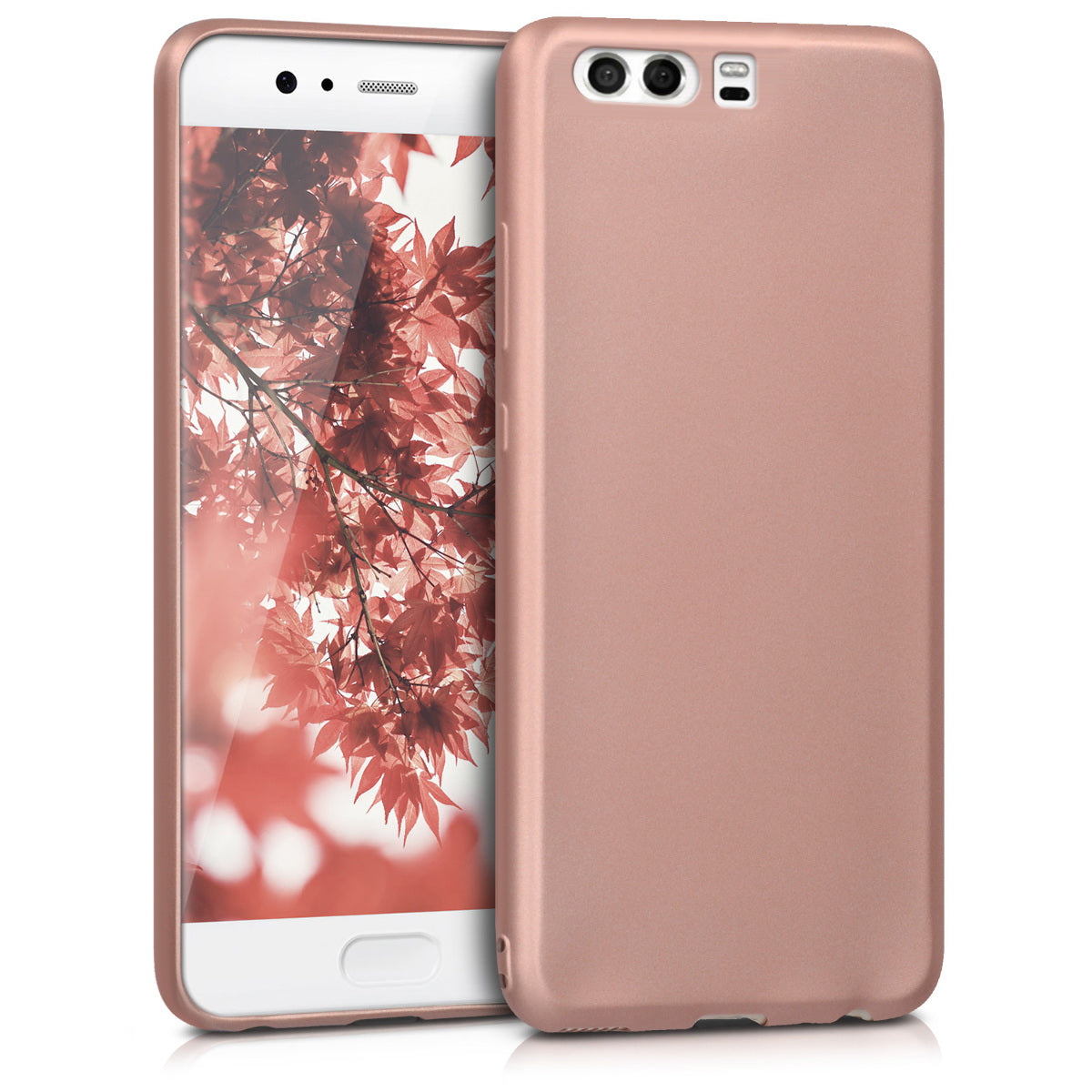 Huawei P10 Silikon Handyhülle