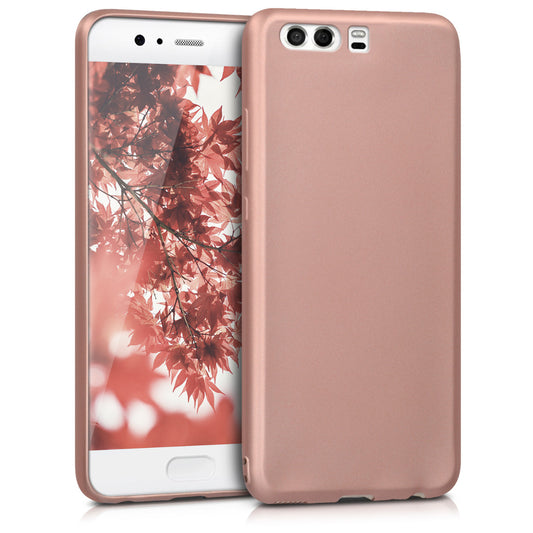 Huawei P10 Silikon Handyhülle
