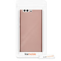 Huawei P10 Silikon Handyhülle