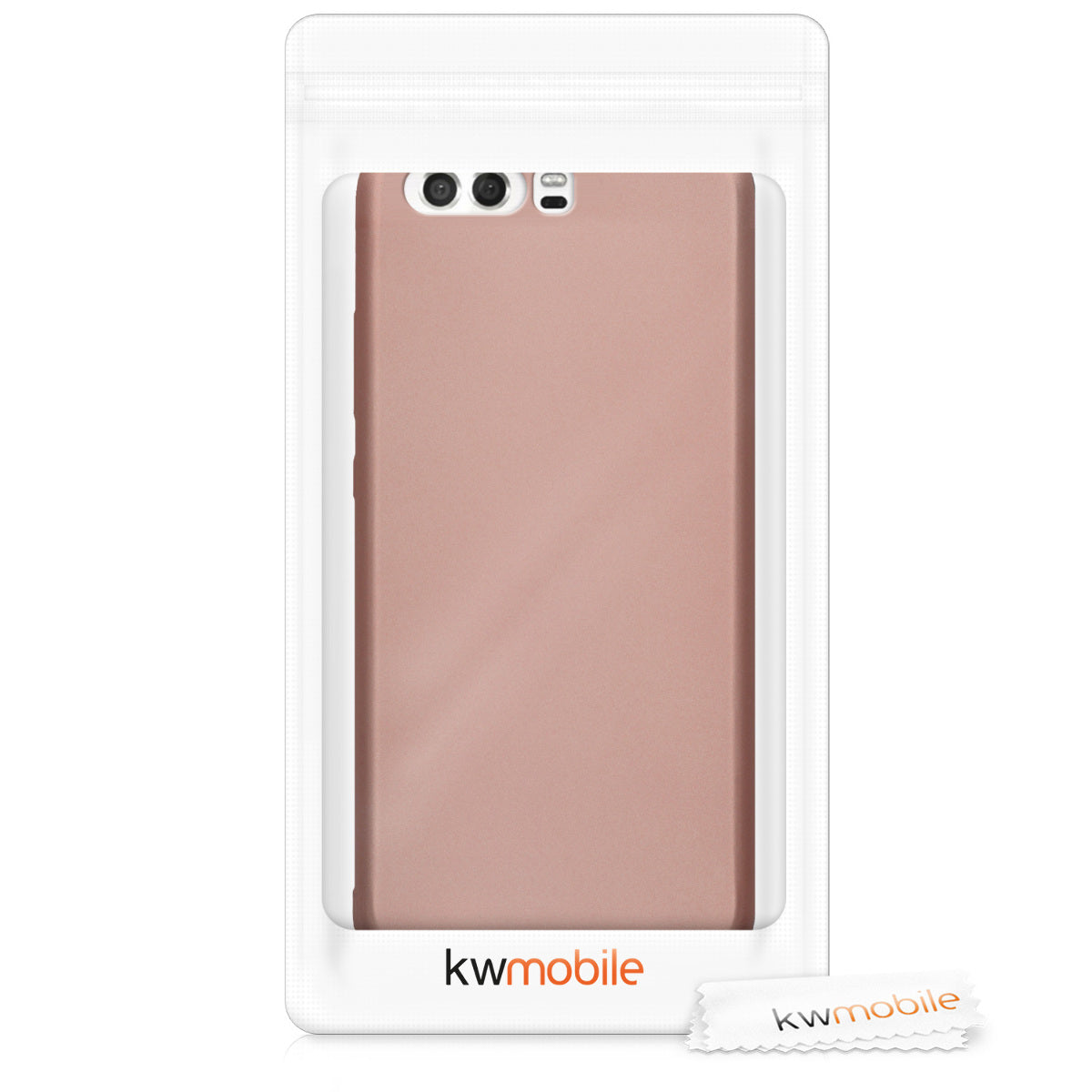 Huawei P10 Silikon Handyhülle
