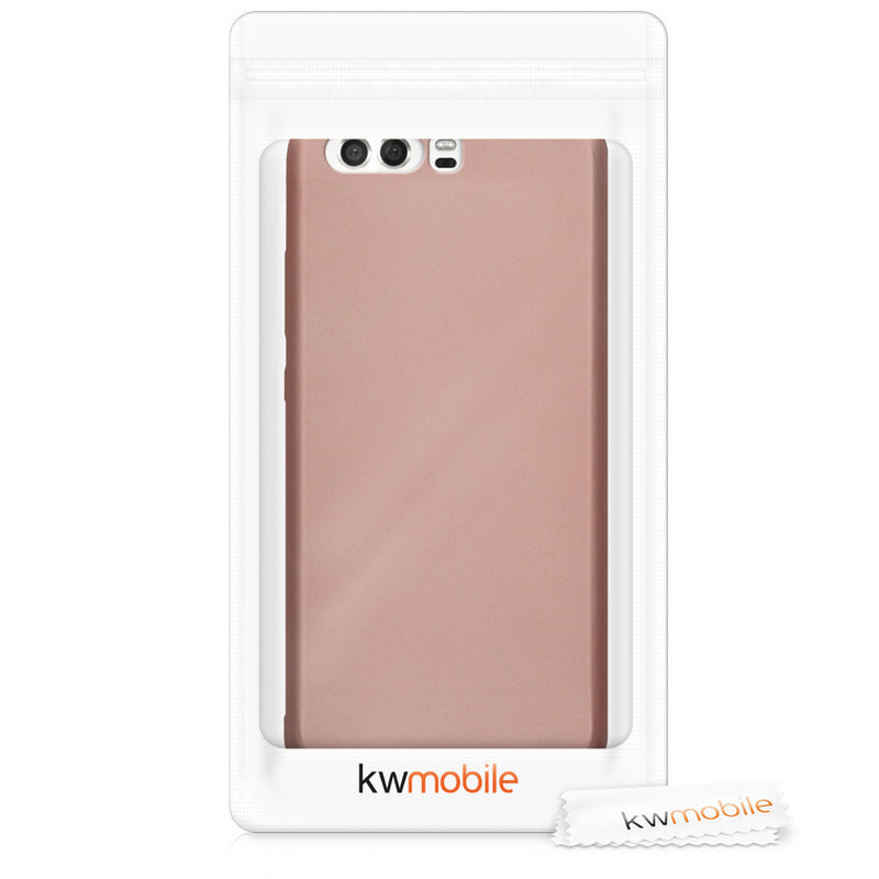 Huawei P10 Silikon Handyhülle