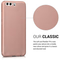 Huawei P10 Silikon Handyhülle