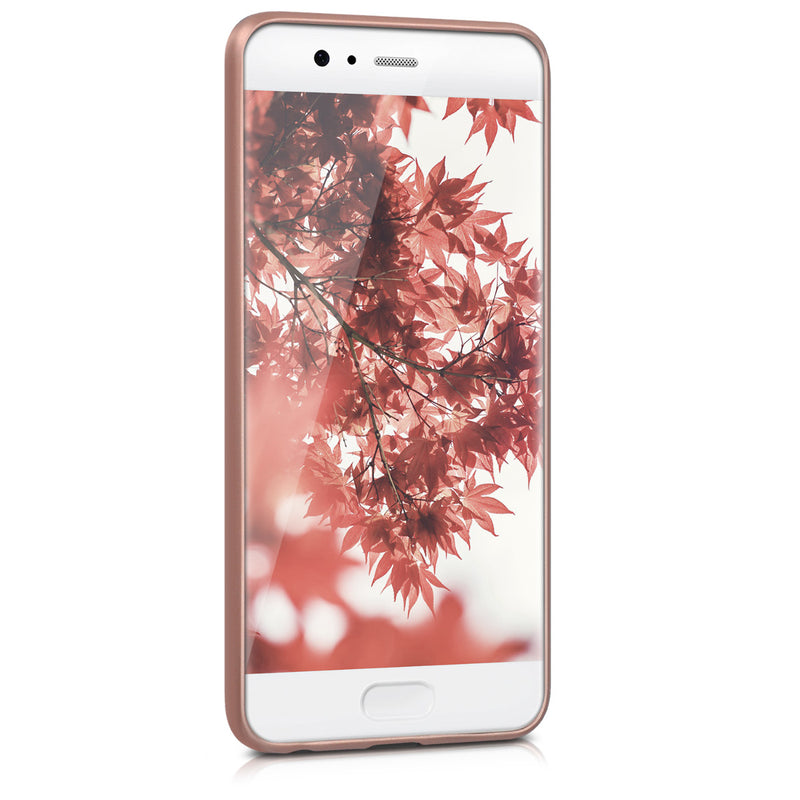 Huawei P10 Silikon Handyhülle
