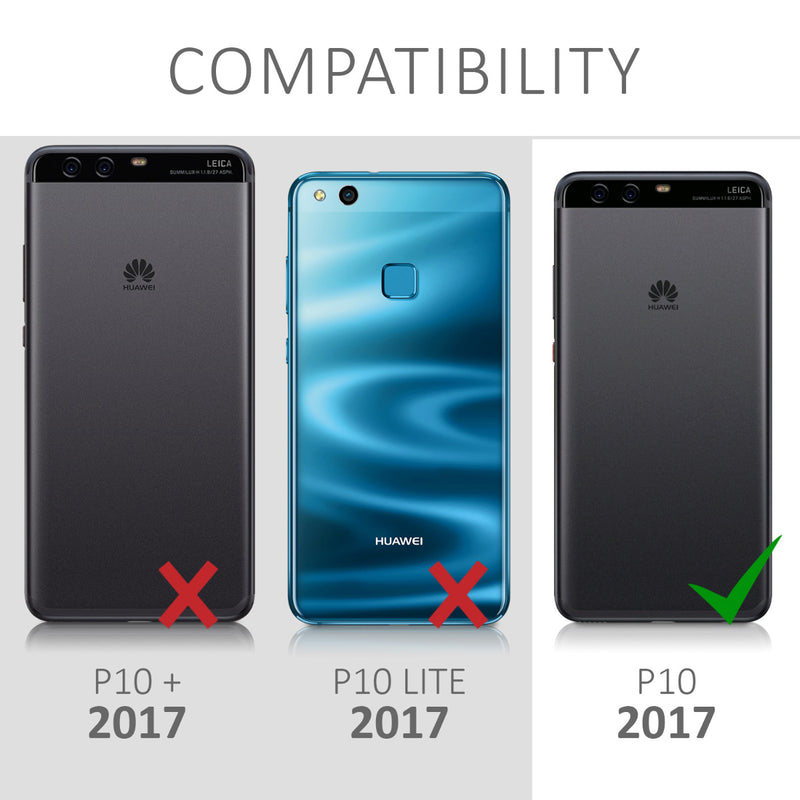 Huawei P10 Silikon Handyhülle