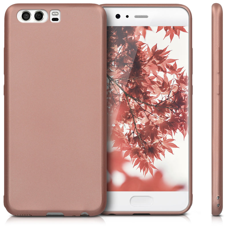 Huawei P10 Silikon Handyhülle