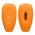 Fruity Orange