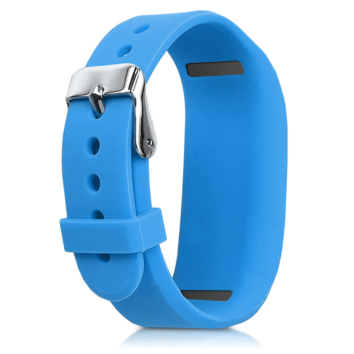 kwmobile Armband S kompatibel mit Garmin Vivofit jr. / jr. 2 - Pink - Sonstiges