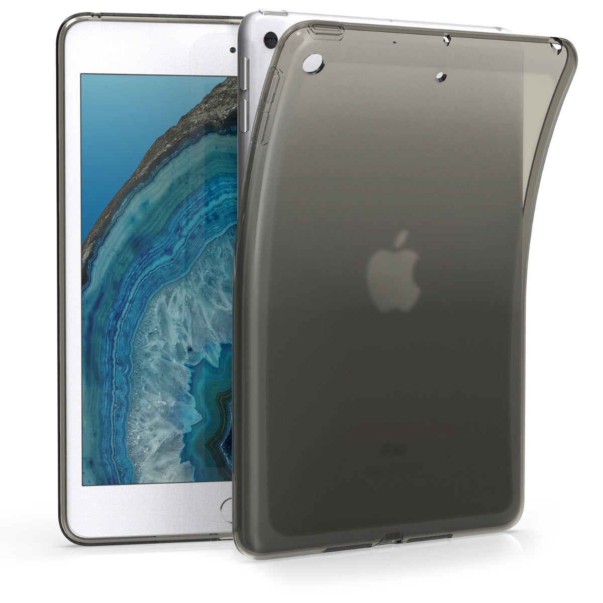 kwmobile Hülle kompatibel mit Apple iPad Mini 5 (2019) - Tablet Cover
