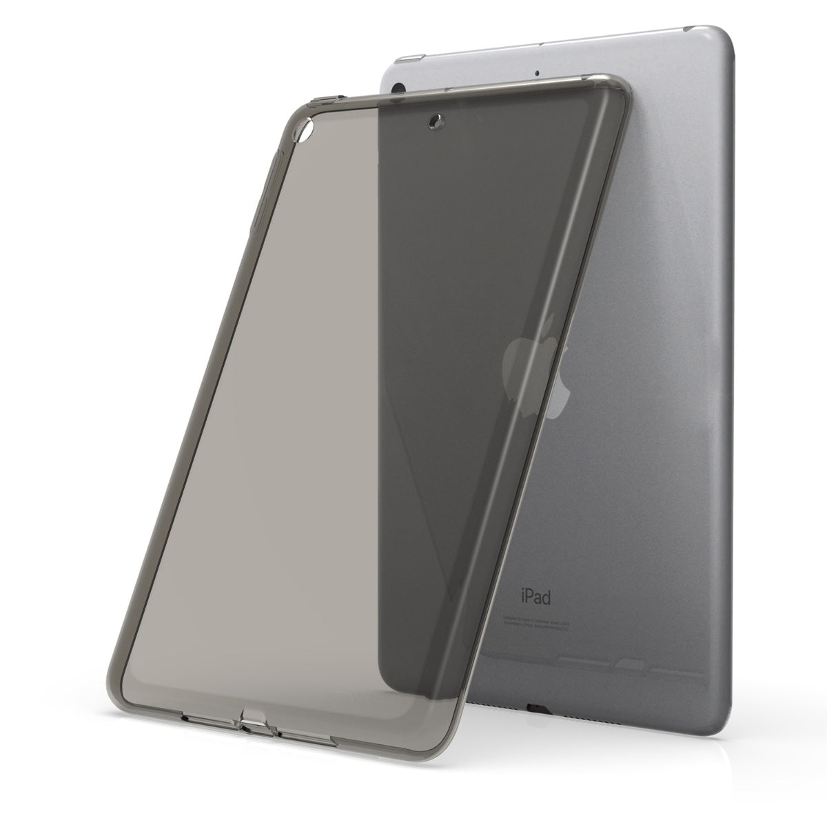 kwmobile Hülle kompatibel mit Apple iPad Mini 5 (2019) - Tablet Cover