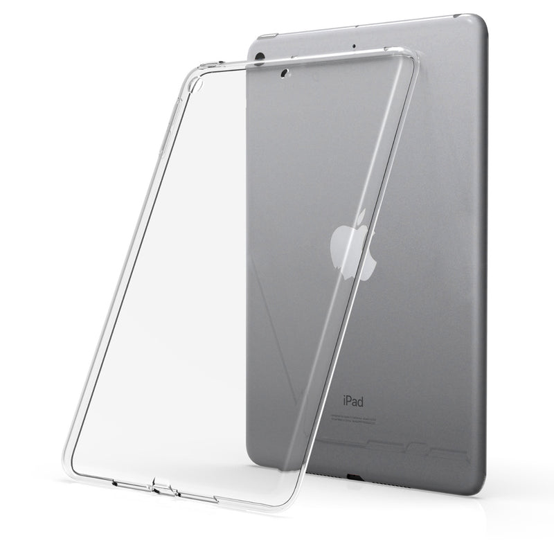 kwmobile Hülle kompatibel mit Apple iPad Mini 5 (2019) - Tablet Cover