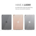 kwmobile Hülle kompatibel mit Apple iPad Mini 5 (2019) - Tablet Cover