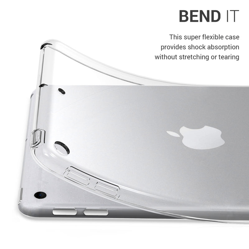 kwmobile Hülle kompatibel mit Apple iPad Mini 5 (2019) - Tablet Cover