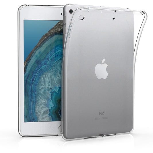 kwmobile Hülle kompatibel mit Apple iPad Mini 5 (2019) - Tablet Cover