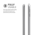 kwmobile Hülle kompatibel mit Apple iPad Mini 5 (2019) - Tablet Cover
