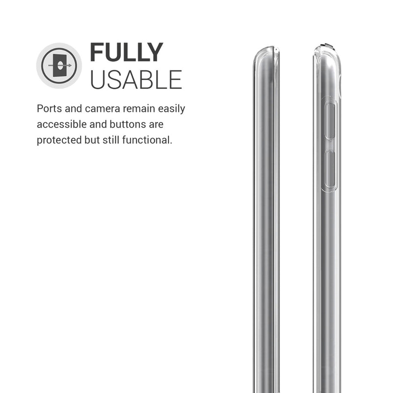 kwmobile Hülle kompatibel mit Apple iPad Mini 5 (2019) - Tablet Cover