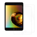 kwmobile Tablet Schutzfolie kompatibel mit Apple iPad Mini 5 (2019) Folie - Full Screen Protector - Tablet Displayfolie