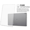 kwmobile Hülle kompatibel mit Huawei MediaPad M3 Lite 10 Hülle - Tablet Cover