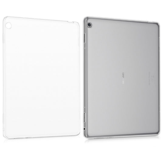 kwmobile Hülle kompatibel mit Huawei MediaPad M3 Lite 10 Hülle - Tablet Cover