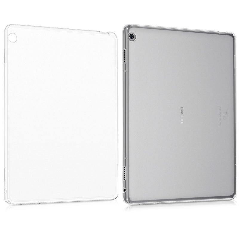 kwmobile Hülle kompatibel mit Huawei MediaPad M3 Lite 10 Hülle - Tablet Cover