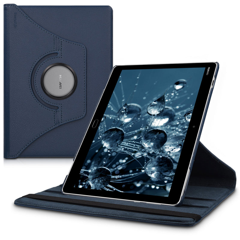 Huawei MediaPad M3 Lite 10 360° Hülle