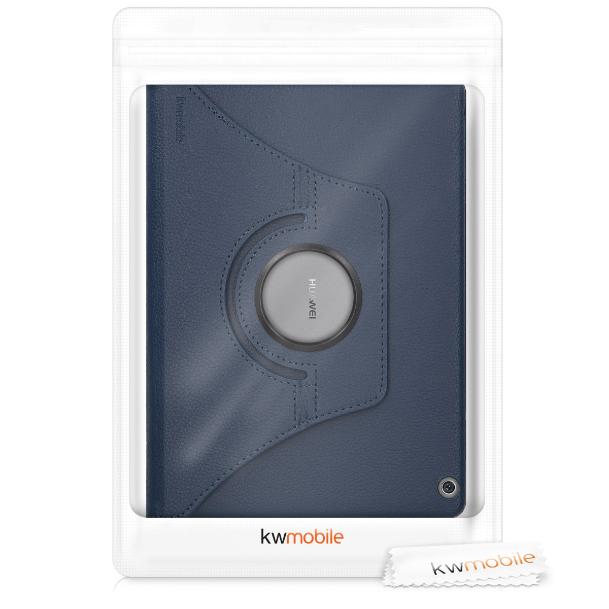 Huawei MediaPad M3 Lite 10 360° Hülle