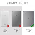 Huawei MediaPad M3 Lite 10 360° Hülle